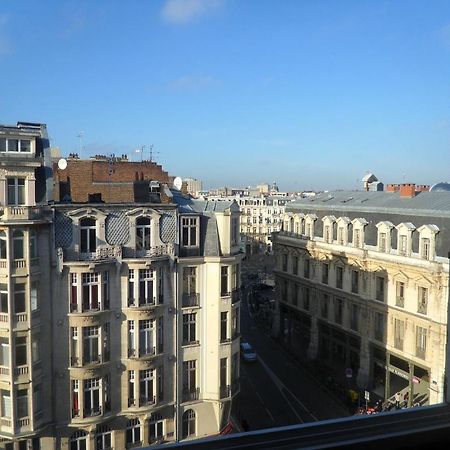 Hotel Chopin Лил Екстериор снимка