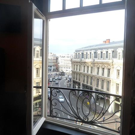 Hotel Chopin Лил Екстериор снимка