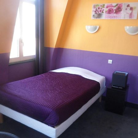 Hotel Chopin Лил Екстериор снимка