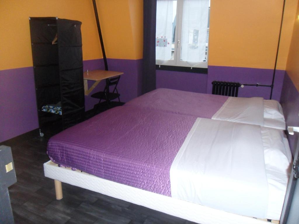 Hotel Chopin Лил Стая снимка