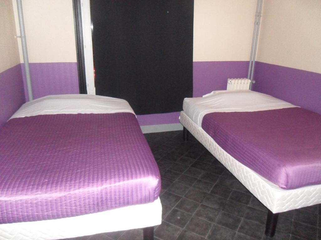 Hotel Chopin Лил Стая снимка