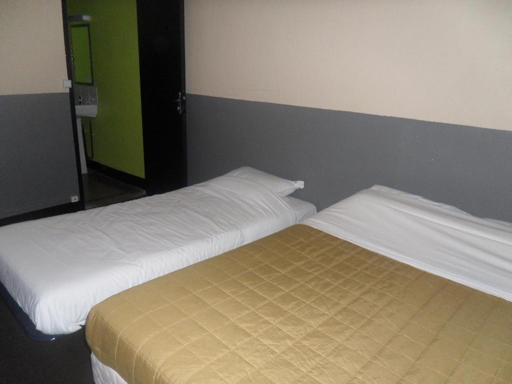 Hotel Chopin Лил Стая снимка