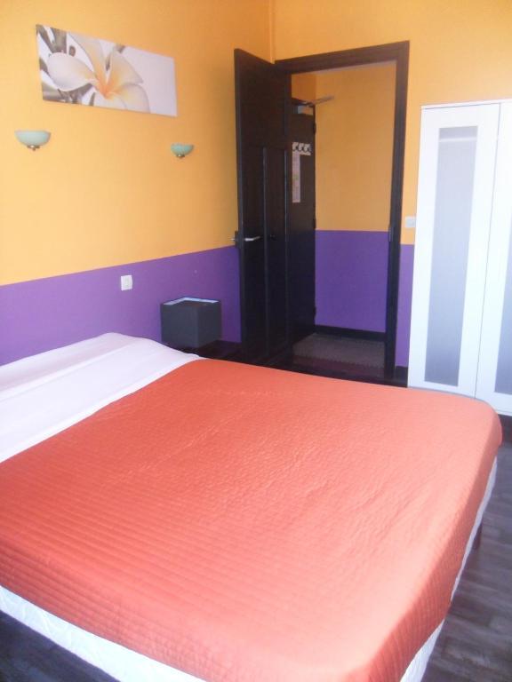 Hotel Chopin Лил Екстериор снимка