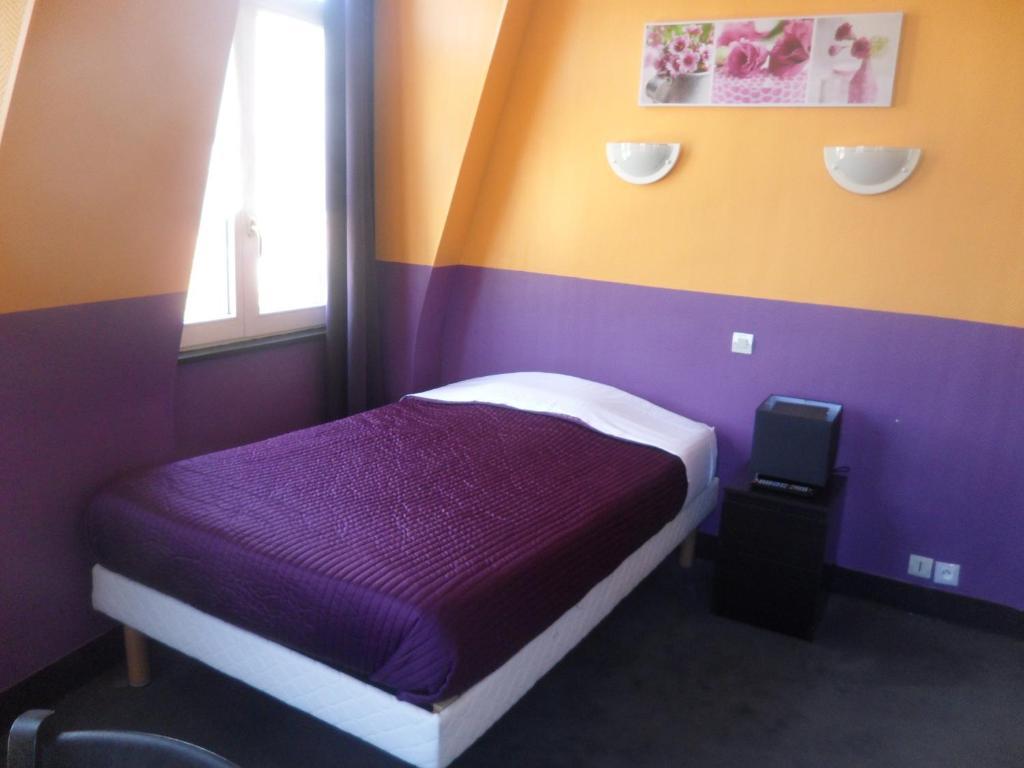 Hotel Chopin Лил Екстериор снимка