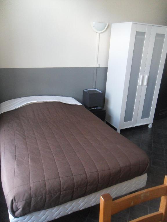 Hotel Chopin Лил Екстериор снимка