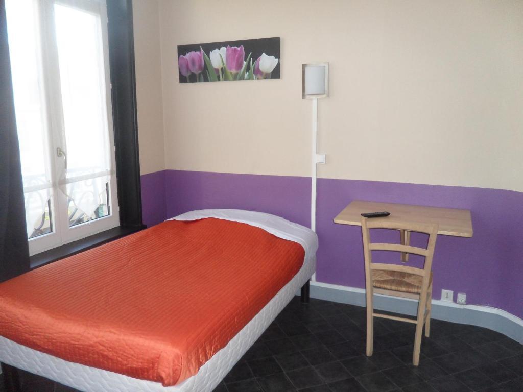 Hotel Chopin Лил Екстериор снимка
