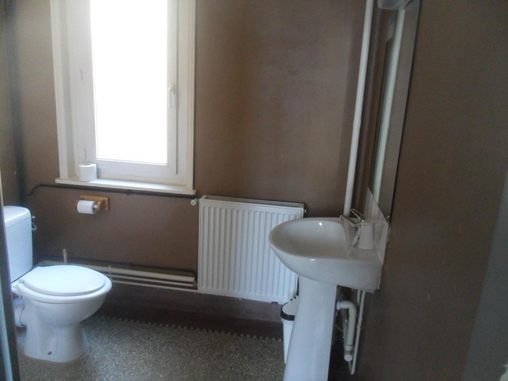 Hotel Chopin Лил Екстериор снимка