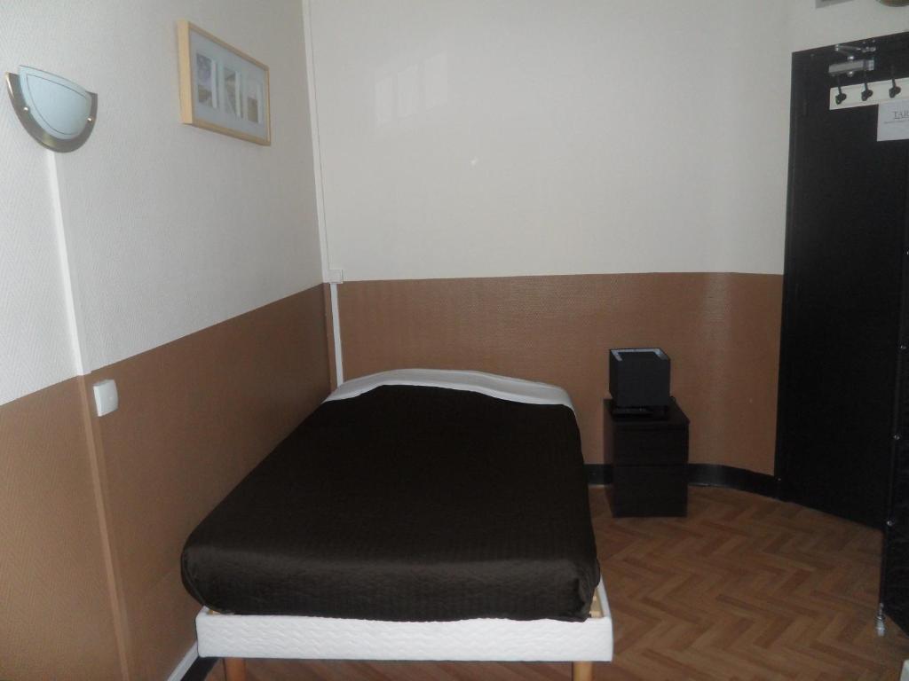 Hotel Chopin Лил Екстериор снимка