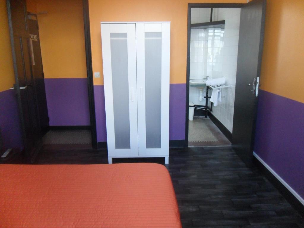 Hotel Chopin Лил Екстериор снимка