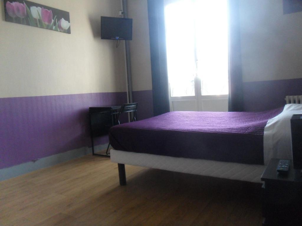 Hotel Chopin Лил Екстериор снимка