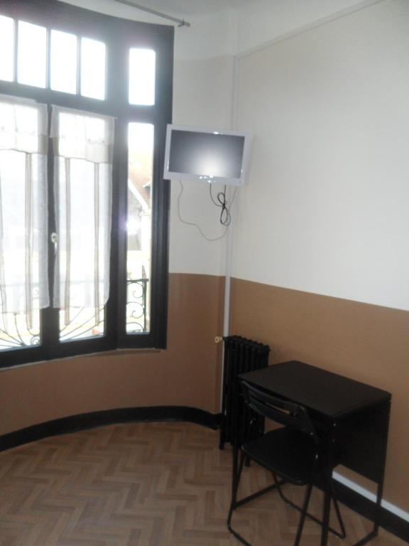 Hotel Chopin Лил Екстериор снимка