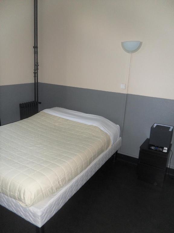Hotel Chopin Лил Екстериор снимка