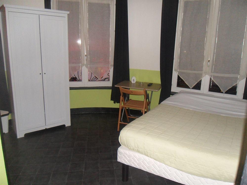 Hotel Chopin Лил Екстериор снимка