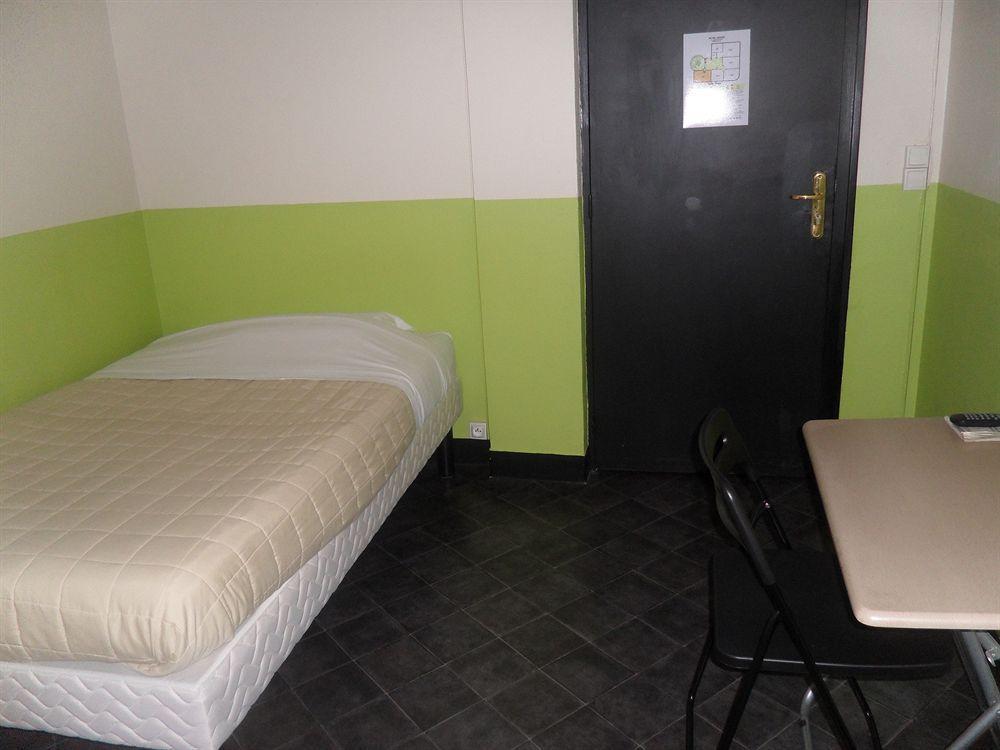 Hotel Chopin Лил Екстериор снимка