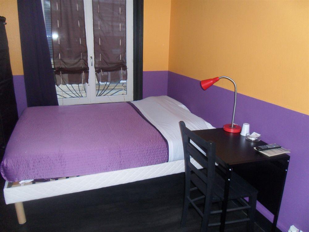 Hotel Chopin Лил Екстериор снимка