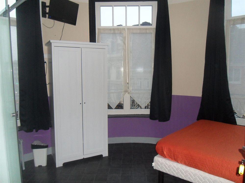 Hotel Chopin Лил Екстериор снимка