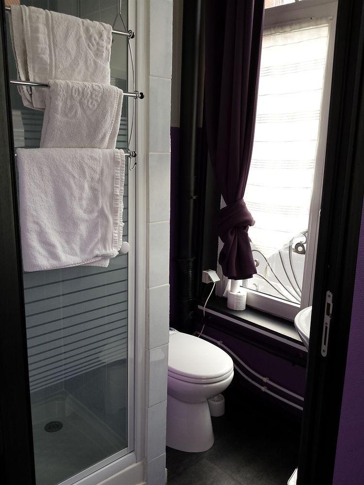 Hotel Chopin Лил Екстериор снимка